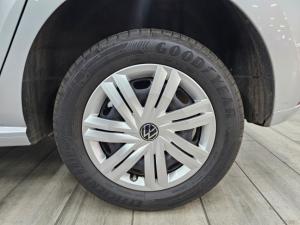 Volkswagen Polo Vivo hatch 1.4 - Image 4