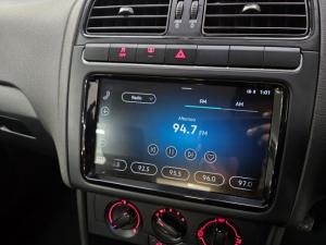 Volkswagen Polo Vivo hatch 1.4 - Image 7