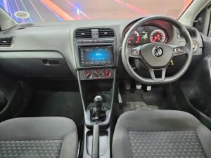 Volkswagen Polo Vivo hatch 1.4 - Image 9