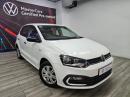 Thumbnail Volkswagen Polo Vivo hatch 1.4