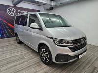 Thumbnail Volkswagen Transporter 2.0BiTDI Kombi SWB Trendline Plus 4Motion