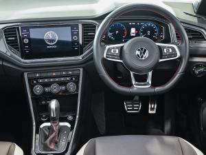 Volkswagen T-Roc 2.0TSI 140kW 4Motion R-Line - Image 12