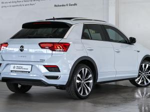 Volkswagen T-Roc 2.0TSI 140kW 4Motion R-Line - Image 16