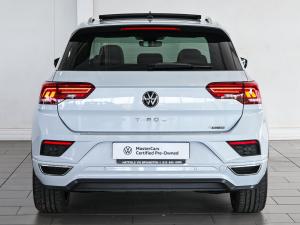 Volkswagen T-Roc 2.0TSI 140kW 4Motion R-Line - Image 18