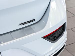 Volkswagen T-Roc 2.0TSI 140kW 4Motion R-Line - Image 19