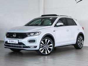 Volkswagen T-Roc 2.0TSI 140kW 4Motion R-Line - Image 1