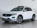 Thumbnail Volkswagen T-Roc 2.0TSI 140kW 4Motion R-Line