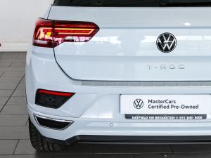 Volkswagen T-Roc 2.0TSI 140kW 4Motion R-Line - Image 20