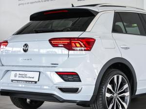 Volkswagen T-Roc 2.0TSI 140kW 4Motion R-Line - Image 21