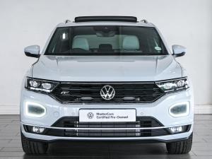 Volkswagen T-Roc 2.0TSI 140kW 4Motion R-Line - Image 3