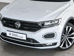 Volkswagen T-Roc 2.0TSI 140kW 4Motion R-Line - Image 4