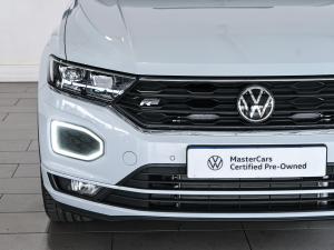 Volkswagen T-Roc 2.0TSI 140kW 4Motion R-Line - Image 6