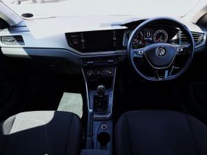 Volkswagen Polo hatch 1.0TSI Comfortline - Image 11