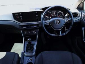 Volkswagen Polo hatch 1.0TSI Comfortline - Image 12