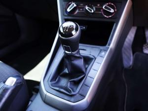Volkswagen Polo hatch 1.0TSI Comfortline - Image 13