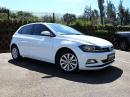 Thumbnail Volkswagen Polo hatch 1.0TSI Comfortline
