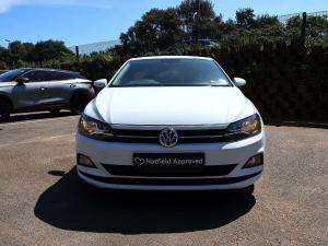 Volkswagen Polo hatch 1.0TSI Comfortline - Image 3