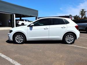 Volkswagen Polo hatch 1.0TSI Comfortline - Image 5