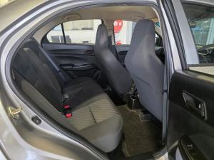 Suzuki DZire 1.2 GA - Image 10