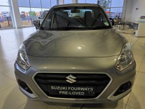 Suzuki DZire 1.2 GA - Image 2