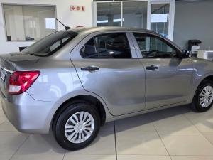 Suzuki DZire 1.2 GA - Image 8