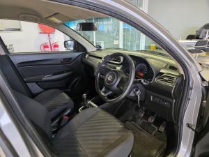 Suzuki DZire 1.2 GA - Image 9