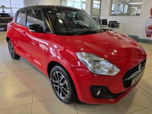 Suzuki Swift 1.2 GLX auto - Image 1