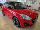 Thumbnail Suzuki Swift 1.2 GLX auto