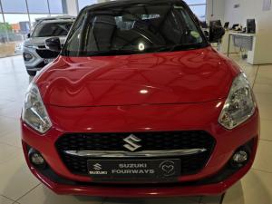 Suzuki Swift 1.2 GLX auto - Image 2