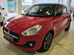 Suzuki Swift 1.2 GLX auto - Image 3