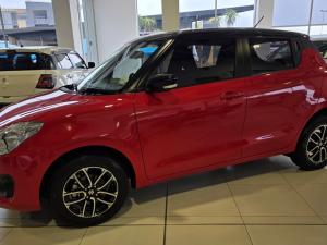 Suzuki Swift 1.2 GLX auto - Image 5