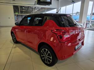 Suzuki Swift 1.2 GLX auto - Image 6