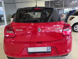 Suzuki Swift 1.2 GLX auto - Image 7