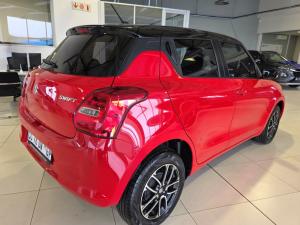 Suzuki Swift 1.2 GLX auto - Image 8