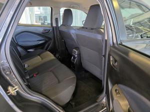 Toyota Starlet 1.5 Xi - Image 10