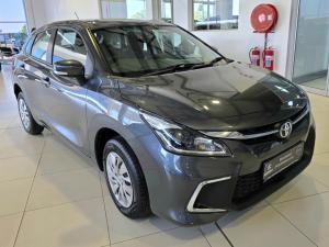 Toyota Starlet 1.5 Xi - Image 1