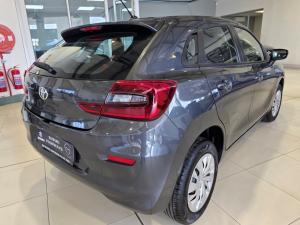 Toyota Starlet 1.5 Xi - Image 7