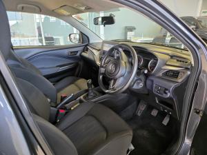 Toyota Starlet 1.5 Xi - Image 9