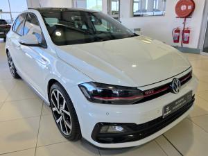 Volkswagen Polo GTI - Image 1