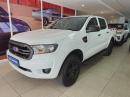 Thumbnail Ford Ranger 2.2TDCi double cab Hi-Rider XL auto