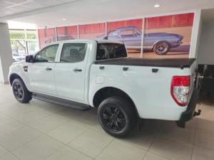 Ford Ranger 2.2TDCi double cab Hi-Rider XL auto - Image 3