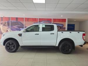 Ford Ranger 2.2TDCi double cab Hi-Rider XL auto - Image 4