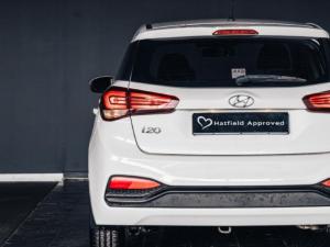 Hyundai i20 1.4 Motion auto - Image 20