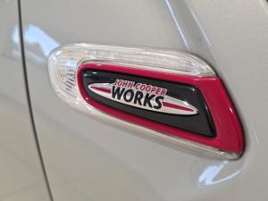 MINI Hatch John Cooper Works Hatch 3-door - Image 11