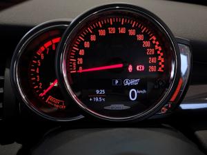 MINI Hatch John Cooper Works Hatch 3-door - Image 15