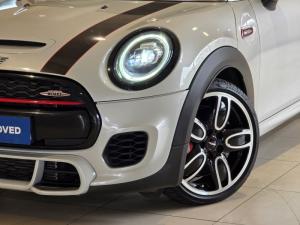 MINI Hatch John Cooper Works Hatch 3-door - Image 18