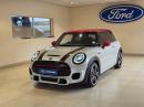 Thumbnail MINI Hatch John Cooper Works Hatch 3-door
