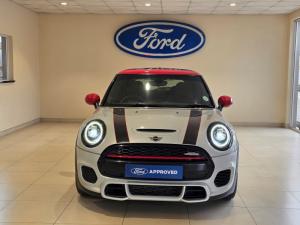 MINI Hatch John Cooper Works Hatch 3-door - Image 4