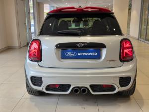 MINI Hatch John Cooper Works Hatch 3-door - Image 5