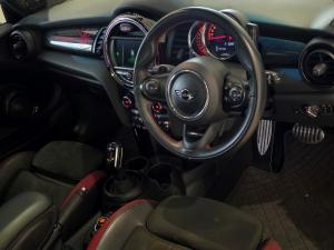 MINI Hatch John Cooper Works Hatch 3-door - Image 8